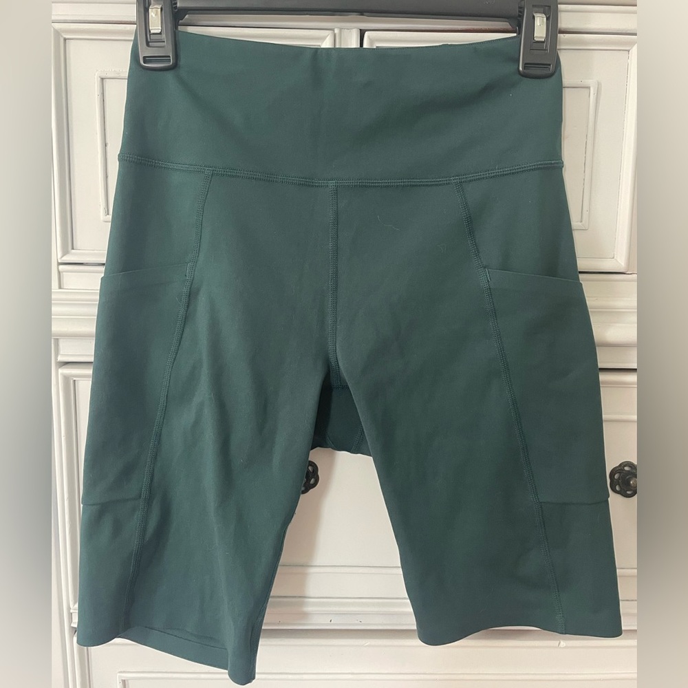 Tek Gear Biker Shorts